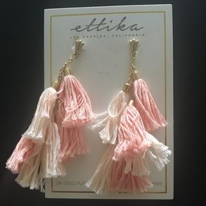 New - Boho Earrings